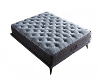 İstikbal Graphene Premium 140x190 cm Yaylı Yatak kullananlar yorumlar